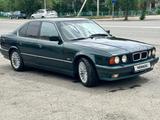 BMW 525 1995 года за 2 300 000 тг. в Алматы – фото 2