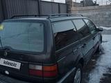 Volkswagen Passat 1992 года за 1 300 000 тг. в Алматы – фото 3