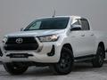 Toyota Hilux 2022 годаfor21 000 000 тг. в Астана