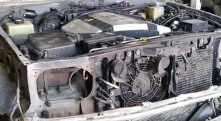 Двигатель 2UZ-FE. за 1 600 000 тг. в Астана