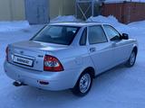 ВАЗ (Lada) Priora 2170 2013 года за 2 900 000 тг. в Караганда – фото 3