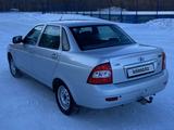 ВАЗ (Lada) Priora 2170 2013 года за 2 900 000 тг. в Караганда – фото 4