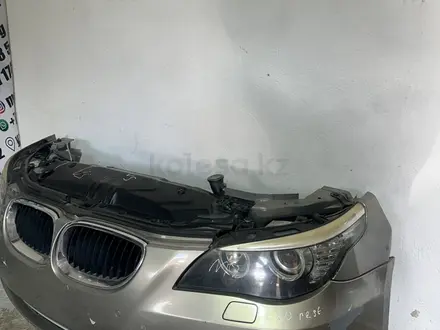 Ноускат bmw e60 rest за 340 000 тг. в Караганда – фото 2