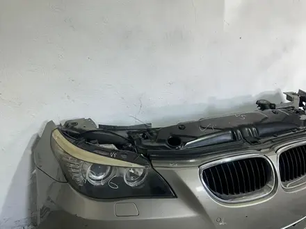 Ноускат bmw e60 rest за 340 000 тг. в Караганда – фото 3