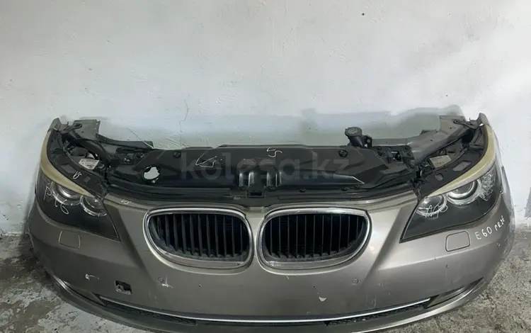Ноускат bmw e60 rest за 340 000 тг. в Караганда