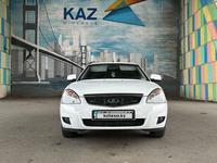 ВАЗ (Lada) Priora 2170 2014 годаfor2 800 000 тг. в Семей