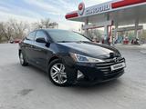 Hyundai Elantra 2020 годаүшін9 000 000 тг. в Кызылорда – фото 2