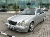 Mercedes-Benz E 280 1999 годаүшін4 300 000 тг. в Астана