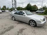 Mercedes-Benz E 280 1999 годаүшін4 300 000 тг. в Астана – фото 2