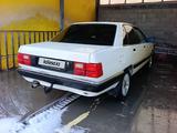 Audi 100 1990 года за 1 600 000 тг. в Алматы – фото 2