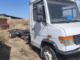Mercedes-Benz  612D 1999 года за 7 000 000 тг. в Алматы – фото 2