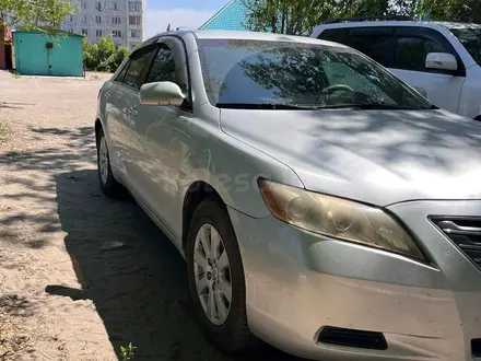 Toyota Camry 2007 года за 5 300 000 тг. в Семей – фото 3