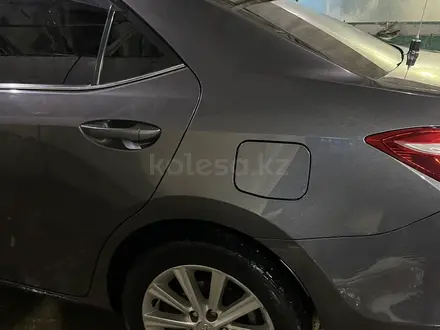 Toyota Corolla 2013 года за 9 000 000 тг. в Астана – фото 4