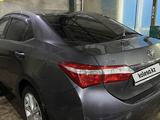 Toyota Corolla 2013 года за 9 000 000 тг. в Астана – фото 3