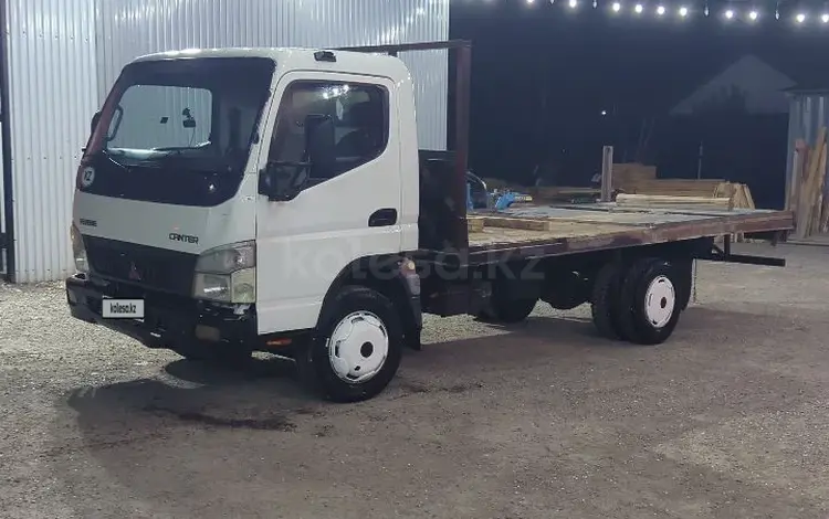 Mitsubishi 2008 года за 7 000 000 тг. в Алматы