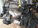 Двигатель G6BA, объем 2.7 л Hyundai SANTA FE за 10 000 тг. в Алматы