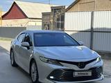 Toyota Camry 2020 года за 14 300 000 тг. в Кызылорда – фото 2