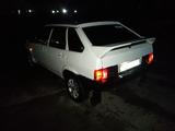 ВАЗ (Lada) 2109 1988 года за 750 000 тг. в Рудный