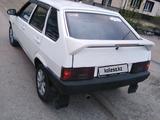 ВАЗ (Lada) 2109 1988 года за 750 000 тг. в Рудный – фото 3