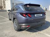 Hyundai Tucson 2024 года за 15 800 000 тг. в Шымкент – фото 4