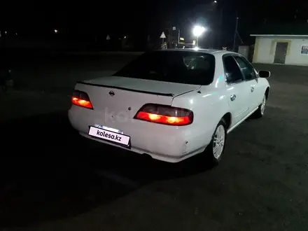 Nissan Presea 1995 года за 1 200 000 тг. в Семей – фото 5