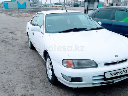 Nissan Presea 1995 года за 1 200 000 тг. в Семей – фото 7