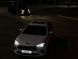 JAC J7 2021 года за 6 000 000 тг. в Актобе – фото 3