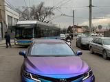Toyota Camry 2020 года за 12 700 000 тг. в Алматы