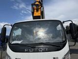 Foton 2023 года за 23 500 000 тг. в Алматы – фото 3