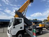 Foton 2023 года за 23 500 000 тг. в Алматы