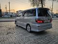 Toyota Alphard 2007 годаүшін8 000 000 тг. в Шымкент – фото 6