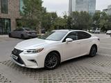 Lexus ES 250 2018 годаүшін16 000 000 тг. в Алматы – фото 2