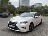 Lexus ES 250 2018 годаүшін16 000 000 тг. в Алматы