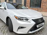 Lexus ES 250 2018 годаүшін16 000 000 тг. в Алматы – фото 3