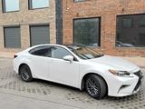 Lexus ES 250 2018 годаүшін16 000 000 тг. в Алматы – фото 4