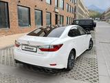 Lexus ES 250 2018 годаүшін16 000 000 тг. в Алматы – фото 5
