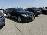 Lexus GS 300 2007 года за 7 000 000 тг. в Тараз