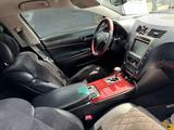 Lexus GS 300 2007 годаүшін7 000 000 тг. в Тараз – фото 2