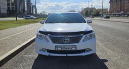 Toyota Camry 2013 годаүшін8 900 000 тг. в Астана