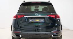 Mercedes-Benz GLE 300 2021 годаfor32 900 000 тг. в Алматы – фото 4