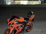 Yamaha  YZF-R1 2003 года за 2 500 000 тг. в Астана – фото 2