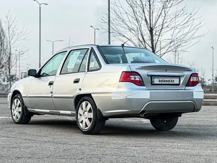 Daewoo Nexia 2013 года за 3 000 000 тг. в Алматы – фото 11