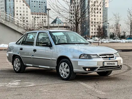 Daewoo Nexia 2013 года за 3 000 000 тг. в Алматы – фото 10