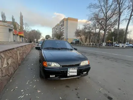 ВАЗ (Lada) 2114 2008 года за 1 000 000 тг. в Павлодар – фото 5