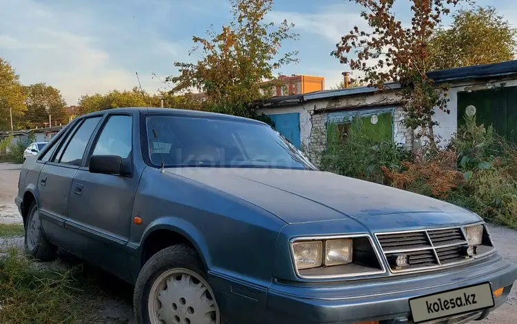 Chrysler LeBaron 1989 годаfor600 000 тг. в Актобе