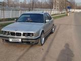 BMW 525 1994 года за 2 600 000 тг. в Алматы – фото 2