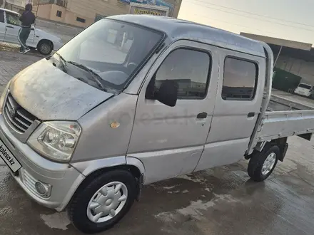 FAW 1024 2013 года за 2 550 000 тг. в Актау – фото 11