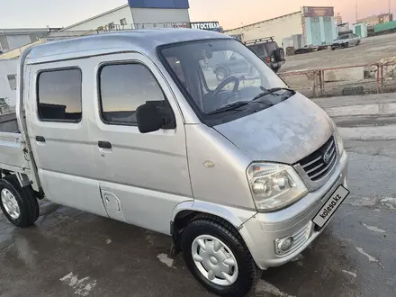 FAW 1024 2013 года за 2 550 000 тг. в Актау – фото 13