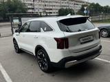 Kia Sorento 2024 года за 19 200 000 тг. в Алматы – фото 3