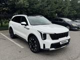Kia Sorento 2024 года за 19 200 000 тг. в Алматы – фото 2